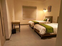 Matsya Amazon Resorts