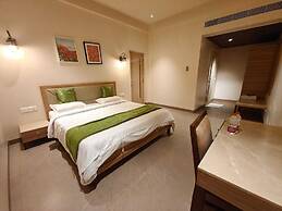 Matsya Amazon Resorts