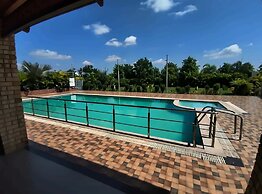 Matsya Amazon Resorts