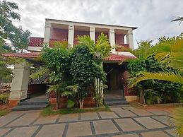 Matsya Amazon Resorts