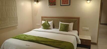 Matsya Amazon Resorts