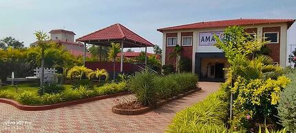 Matsya Amazon Resorts