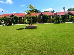 Matsya Amazon Resorts