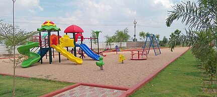 Matsya Amazon Resorts