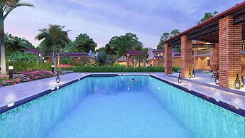 Matsya Amazon Resorts