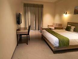 Matsya Amazon Resorts