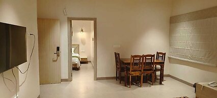 Matsya Amazon Resorts