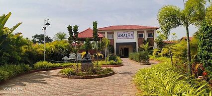 Matsya Amazon Resorts