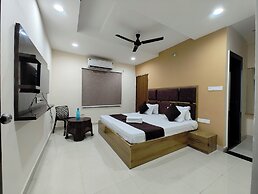 Hotel Kashika Inn Varanasi
