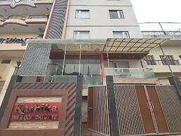 Hotel Kashika Inn Varanasi