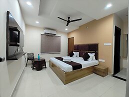 Hotel Kashika Inn Varanasi