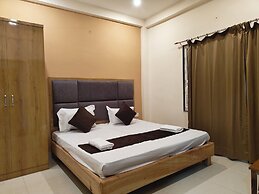 Hotel Kashika Inn Varanasi