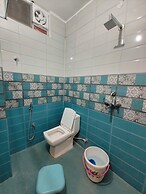 Hotel Kashika Inn Varanasi
