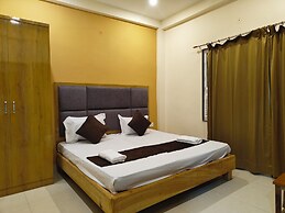 Hotel Kashika Inn Varanasi