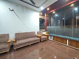 Hotel Kashika Inn Varanasi