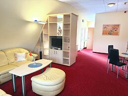 Hotel BernsteinSee