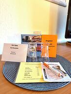 Hotel BernsteinSee