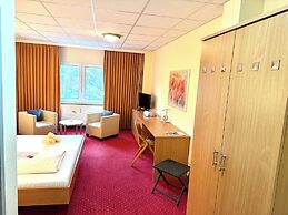 Hotel BernsteinSee
