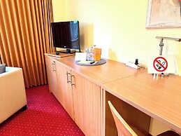 Hotel BernsteinSee