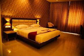royal indraprastha the hotel