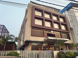 Hotel Vishwam Residency Varanasi