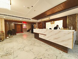 Hotel Vishwam Residency Varanasi