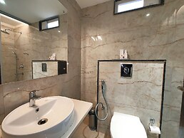 Hotel Vishwam Residency Varanasi
