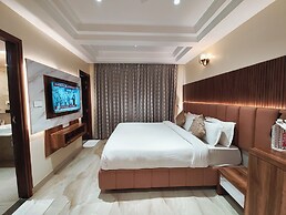 Hotel Vishwam Residency Varanasi