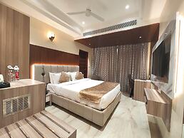 Hotel Vishwam Residency Varanasi