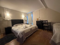 Auberge aux mille saveurs