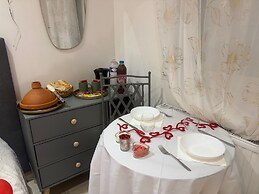 Auberge aux mille saveurs