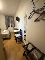 Auberge aux mille saveurs