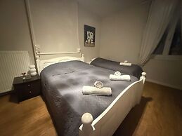 Auberge aux mille saveurs