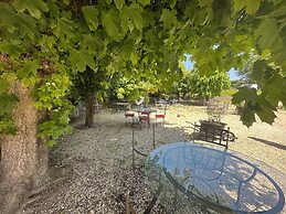 Auberge aux mille saveurs