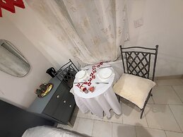 Auberge aux mille saveurs
