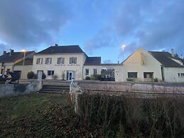 Auberge aux mille saveurs