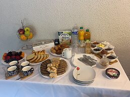 Auberge aux mille saveurs