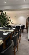 Auberge aux mille saveurs