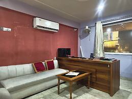 Hotel Ayushmaan Inn Varanasi