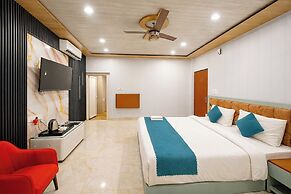 Hotel Ayushmaan Inn Varanasi