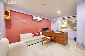 Hotel Ayushmaan Inn Varanasi