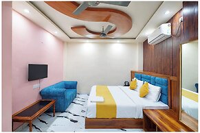 Hotel Ayushmaan Inn Varanasi