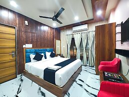Hotel Ayushmaan Inn Varanasi