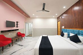Hotel Ayushmaan Inn Varanasi