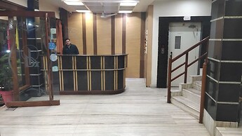 Hotel Dwarka Nagpur