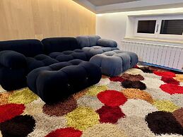 Luce Luxury with panoramic terrace
