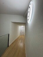 Luce Luxury with panoramic terrace