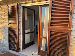Luce Luxury with panoramic terrace