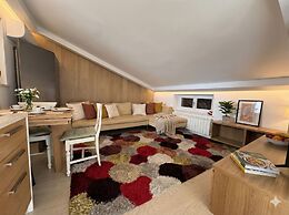 Luce Luxury with panoramic terrace