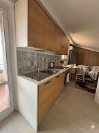 Luce Luxury with panoramic terrace